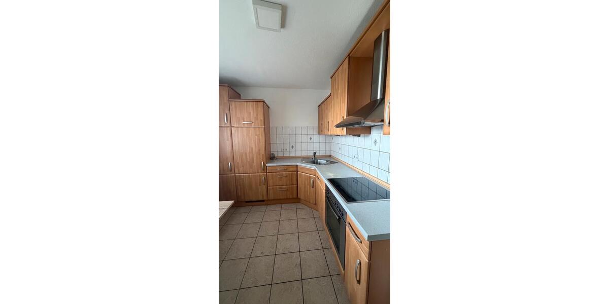 Etagenwohnung Wetter (Ruhr) - 2 Zimmer, 65 m&sup2;, 450&euro; | Angebot:26681787