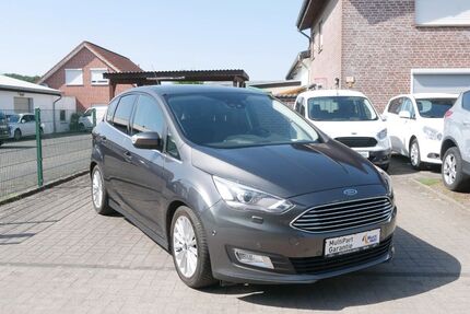 Ford C-Max 110.549 km 8.990 &euro; Selm 59379