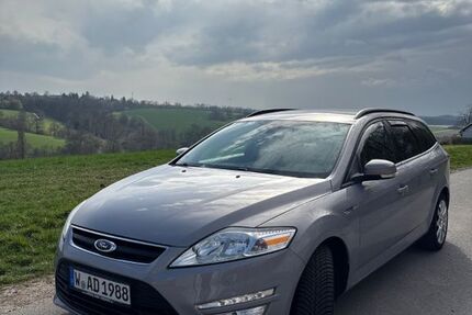 Ford Mondeo 143.000 km 6.500 &euro; Essen 45136