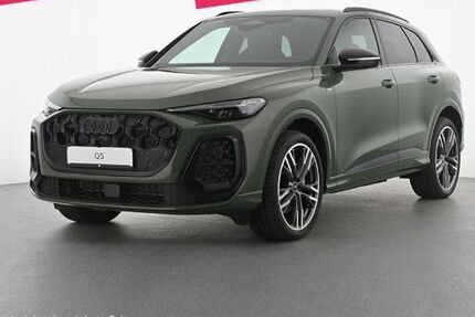 Audi Q5 2.500 km 65.880 &euro; Essen 45143