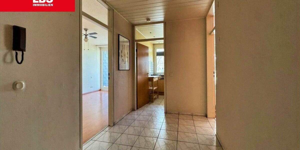 Etagenwohnung Marl Alt-Marl - 2 Zimmer, 66 m&sup2;, 99.000&euro; | Angebot:25846142