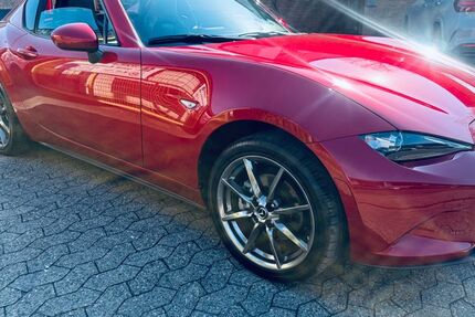 Mazda MX-5 28.500 km 24.490 &euro; Essen 45356