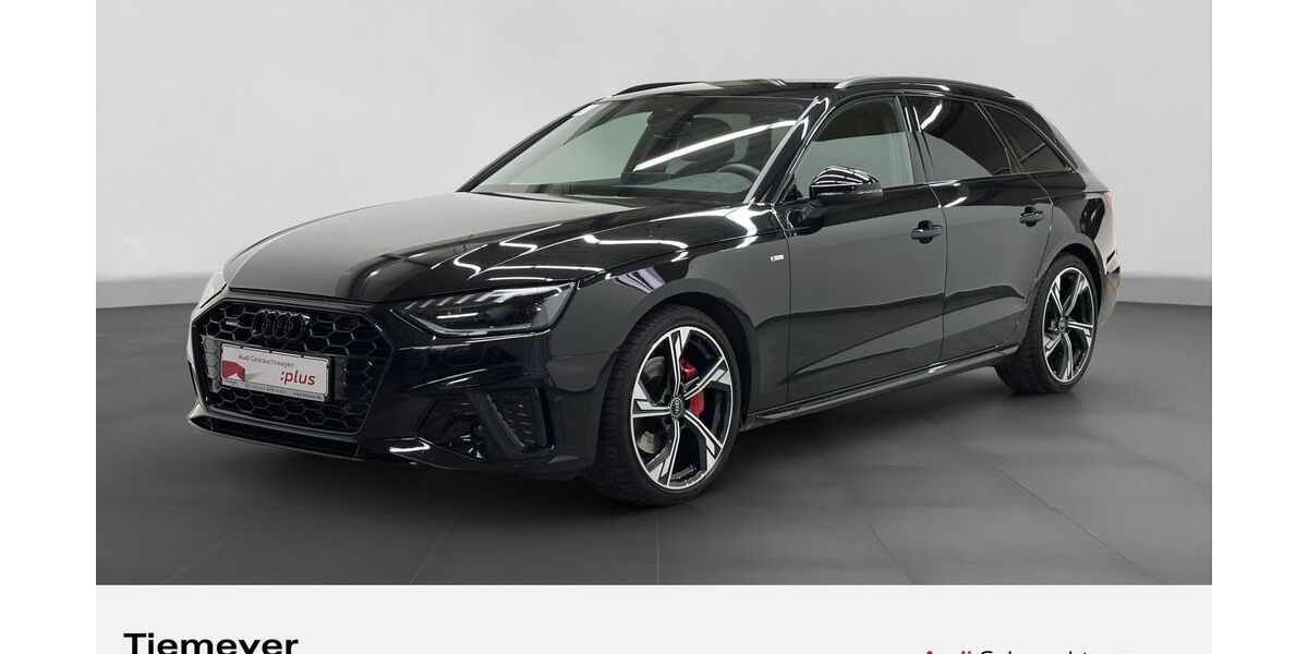 Audi A4 26.345 km 38.480 &euro; Oberhausen 46047