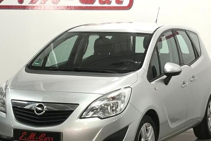 Opel Meriva 145.805 km 2.990 &euro; Wuppertal 42289