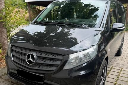 Mercedes-Benz Vito 269.208 km 15.900 &euro; Dortmund 44379