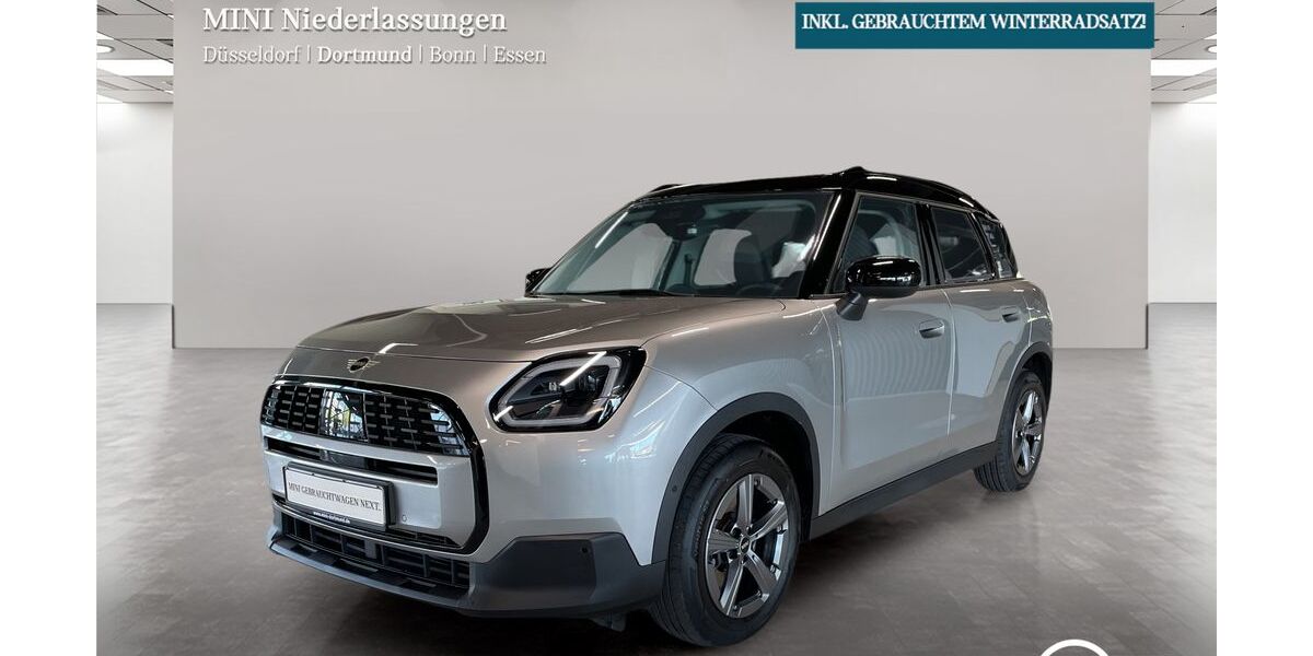 Mini Countryman C (Cooper) 24.288 km 31.799 &euro; Dortmund 44263