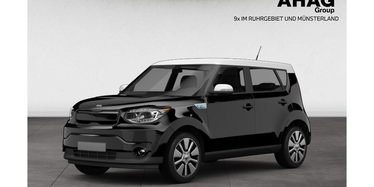 Kia Soul 71.001 km 10.930 &euro; Bochum 44795
