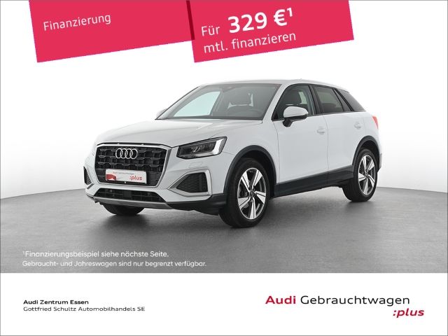 Audi Q2 22.793 km 24.880 &euro; Essen 45143