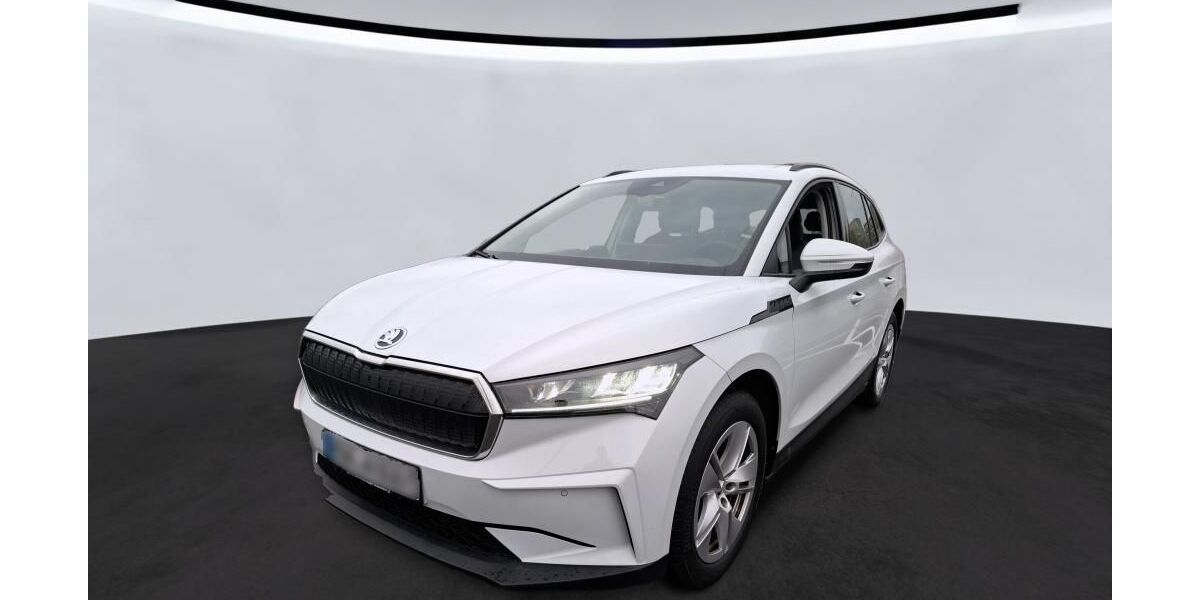 Skoda Enyaq 26.033 km 20.550 &euro; Hagen 58091