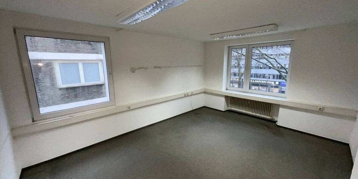 Gewerbeobjekt Dortmund Mitte - 2.930&euro; | Angebot:25669647