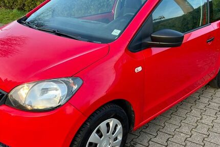 Skoda Citigo 96.348 km 3.999 &euro; Schwerte 58239