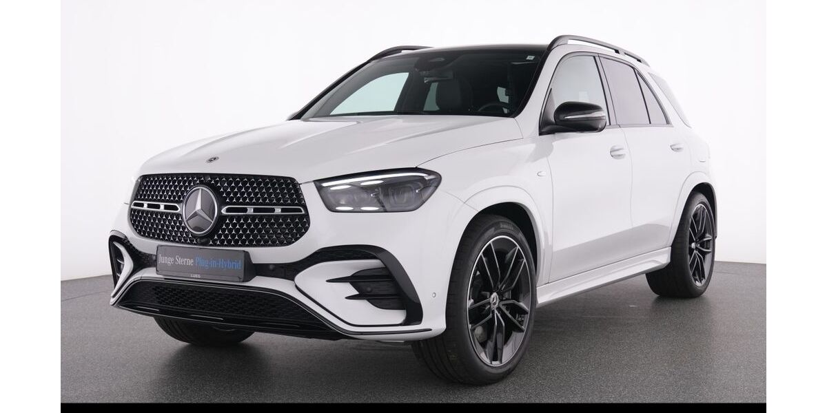 Mercedes-Benz GLE 350 12.212 km 82.445 &euro; Essen 45309