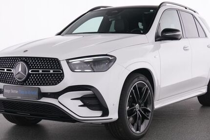 Mercedes-Benz GLE 350 12.212 km 82.999 &euro; Essen 45309