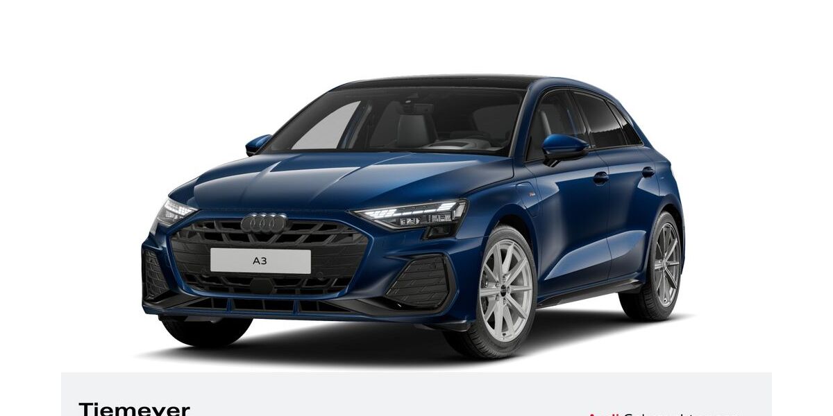 Audi A3 8.205 km 41.840 &euro; Bochum 44809