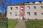 Erdgeschoßwohnung Gelsenkirchen Gelsenkirchen-West - 2 Zimmer, 48 m&sup2;, 342&euro; | Angebot:22601453
