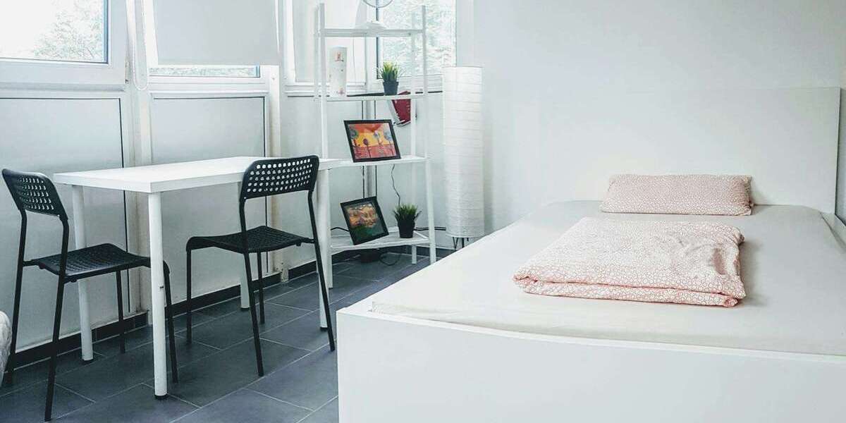 Zimmer Dortmund Mitte - 1 Zimmer, 750&euro; | Angebot:22845526