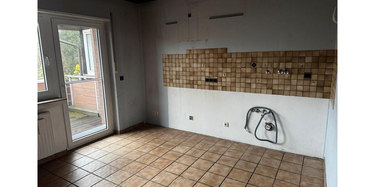 Etagenwohnung Gelsenkirchen Erle - 2 Zimmer, 88 m&sup2;, 175.000&euro; | Angebot:26698285