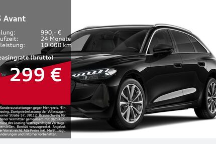 Audi A5 33.200 km 43.770 &euro; Dorsten 46284