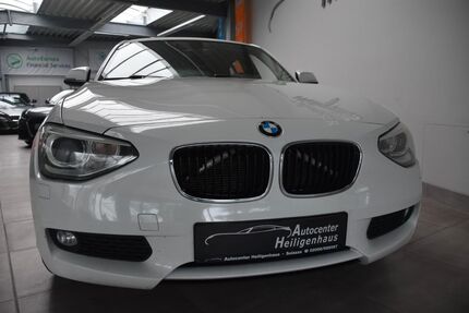 BMW 118 305.862 km 4.980 &euro; Heiligenhaus 42579