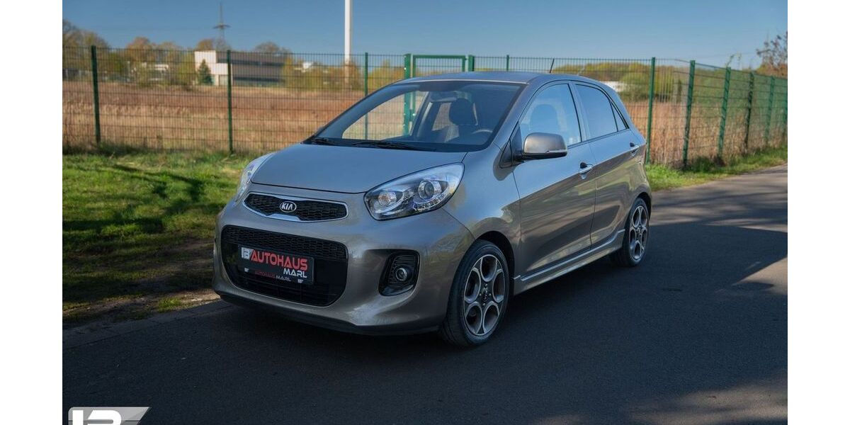 Kia Picanto 187.300 km 5.990 &euro; Marl 45772