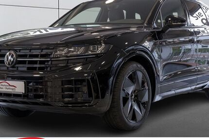 VW Touareg 4.500 km 87.990 &euro; Witten 58453