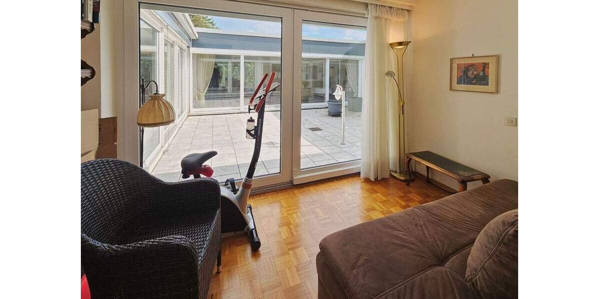 Bungalow Sprockhövel Haßlinghausen - 5 Zimmer, 146 m&sup2;, 349.000&euro; | Angebot:25747262