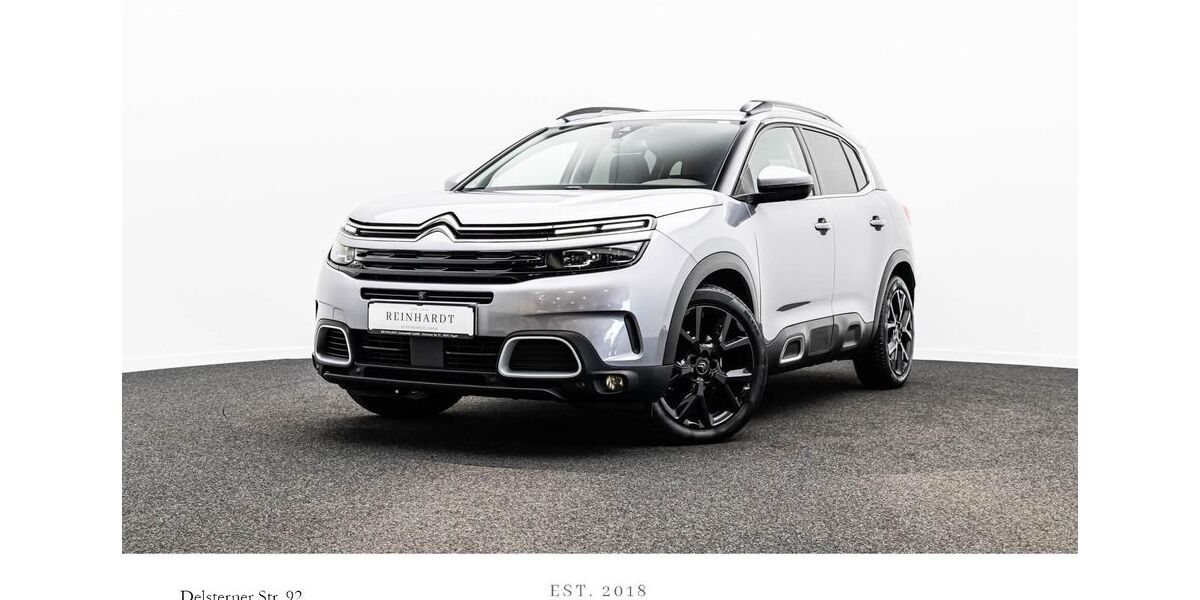 Citroen C5 Aircross 135.183 km 15.375 &euro; Hagen 58091