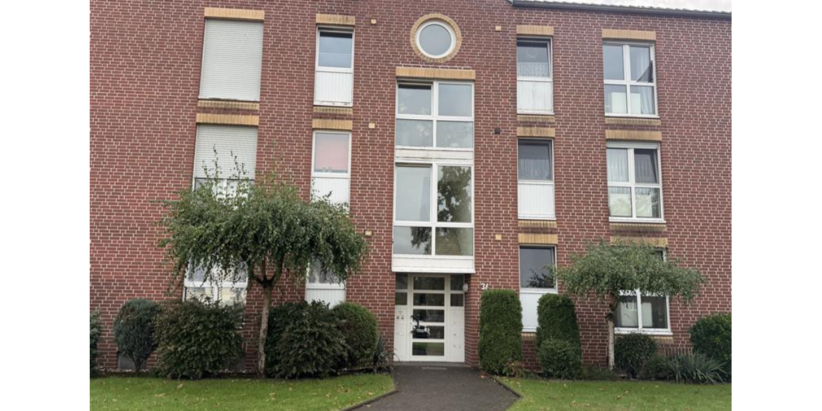 Etagenwohnung Dorsten Altstadt - 3.5 Zimmer, 76 m&sup2;, 414&euro; | Angebot:27321673