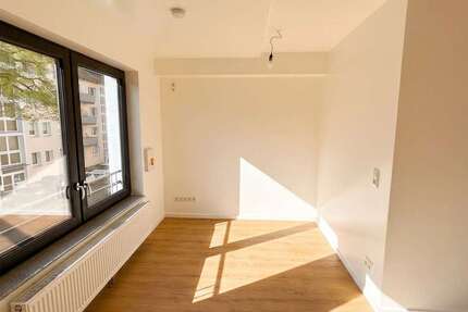 Wohnung Mülheim a. d. Ruhr Altstadt II - 1 Zimmer, 45 m&sup2;, 675&euro; | Angebot:26071422