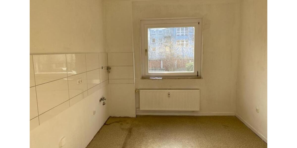 Etagenwohnung Essen Stadtbezirk III - 2 Zimmer, 56 m&sup2;, 459&euro; | Angebot:25475659