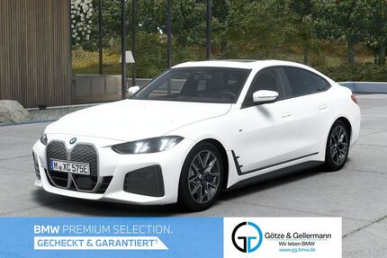 BMW i4 20.791 km 52.650 &euro; Mülheim 45472