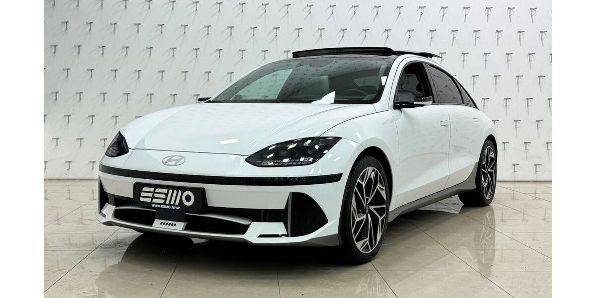 Hyundai IONIQ 6 22.483 km 33.890 &euro; Oberhausen 46149