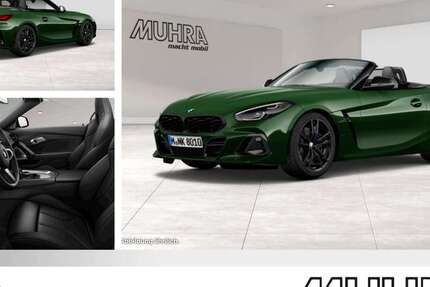 BMW Z4 12.916 km 56.980 &euro; Oberhausen 46149