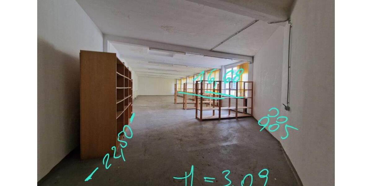 Gewerbeobjekt Bochum - 799&euro; | Angebot:25420580