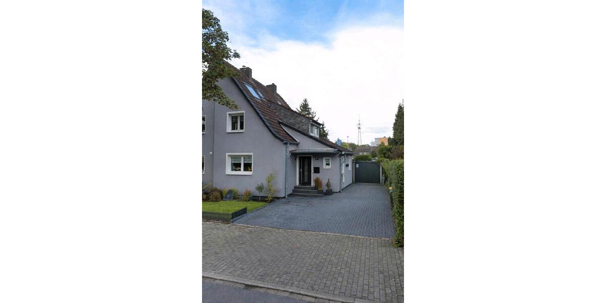 Doppelhaushälfte Herne Baukau - 4.5 Zimmer, 90 m&sup2;, 320.000&euro; | Angebot:25637610