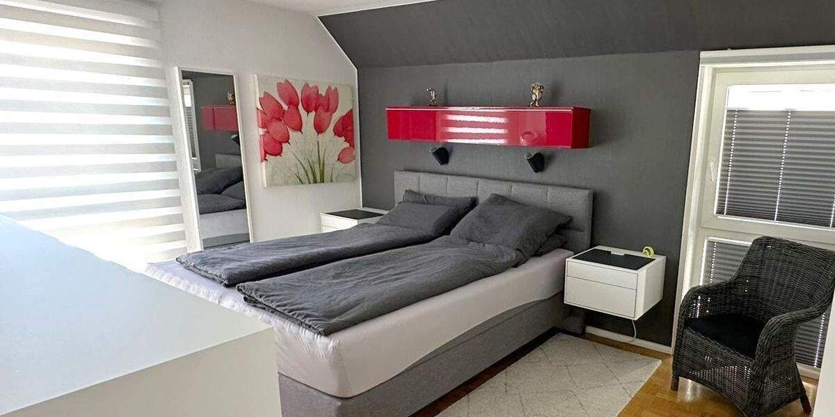 Etagenwohnung Bochum Linden - 4 Zimmer, 120 m&sup2;, 389.000&euro; | Angebot:25836821