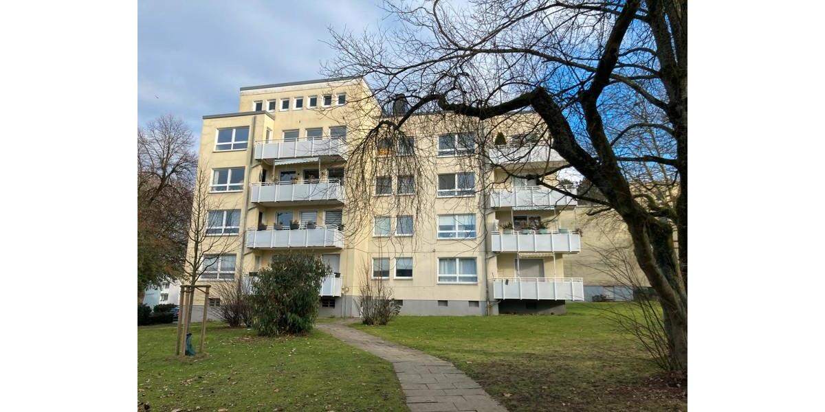 Etagenwohnung Bochum Bochum-Südwest - 2 Zimmer, 53 m&sup2;, 550&euro; | Angebot:25881175