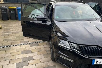 Skoda Octavia 100.000 km 19.999 &euro; Essen 45356