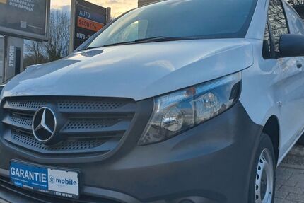 Mercedes-Benz Vito 80.000 km 19.990 &euro; Dortmund 44145