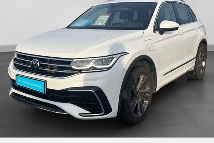 VW Tiguan 93.429 km 27.970 &euro; Dorsten 46282