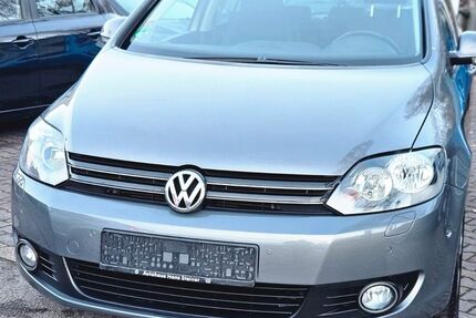 VW Golf 126.000 km 5.998 &euro; Essen 45356