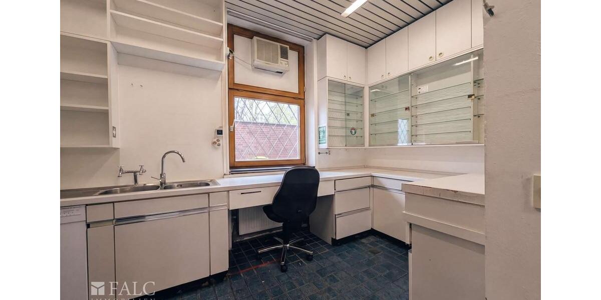 Gewerbeobjekt Herten - 1.350&euro; | Angebot:26155641