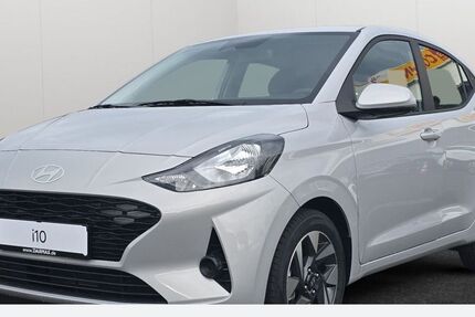Hyundai i10 15.000 km 14.780 &euro; Recklinghausen 45657