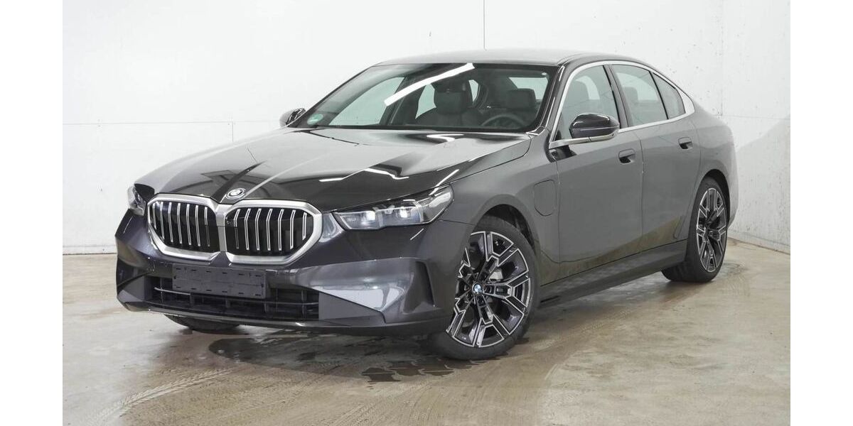 BMW 530 4.594 km 53.840 &euro; Bochum 44809