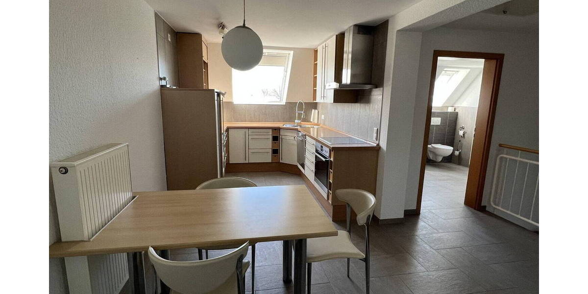 Etagenwohnung Haltern am See Sythen - 3 Zimmer, 53 m&sup2;, 152.000&euro; | Angebot:26583650