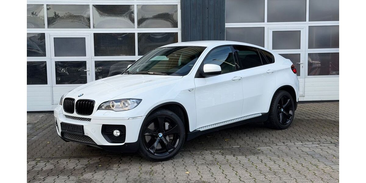 BMW X6 202.000 km 15.500 &euro; Mülheim an der Ruhr 45473