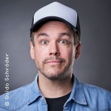 Jan van Weyde - Immer Weyder 13.11.2026 Filmtheater Schauburg