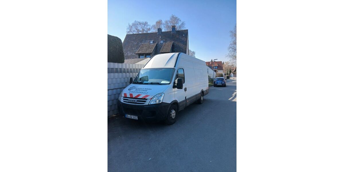 IVECO Andere 280.000 km 5.200 &euro; Dortmund 44145