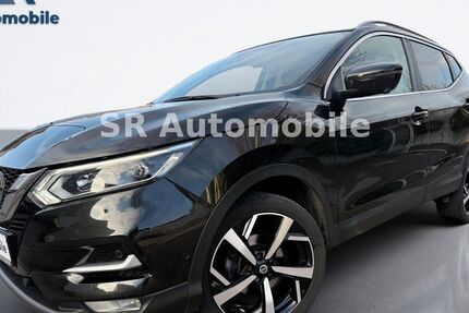 Nissan Qashqai 99.000 km 18.990 &euro; Recklinghausen 45661