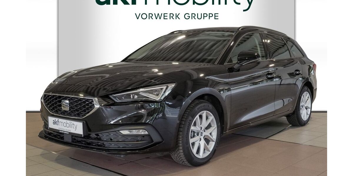 Seat Leon 46.740 km 23.950 &euro; Schwerte 58239